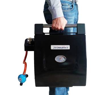 Produktbild Campingaz 1 Series Compact EX CV