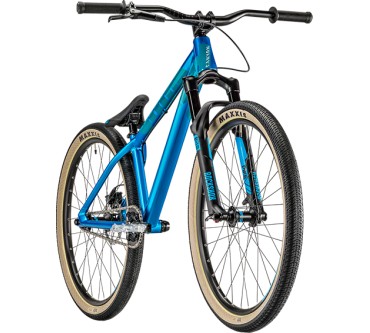 Produktbild Canyon Stitched (Modell 2015)