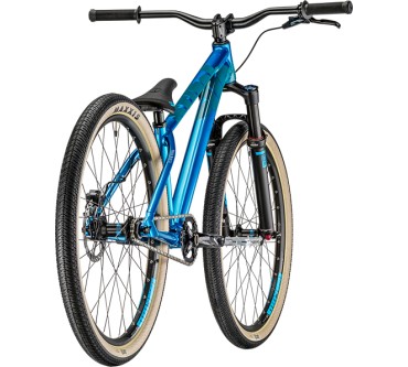 Produktbild Canyon Stitched (Modell 2015)