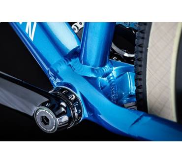 Produktbild Canyon Stitched (Modell 2015)