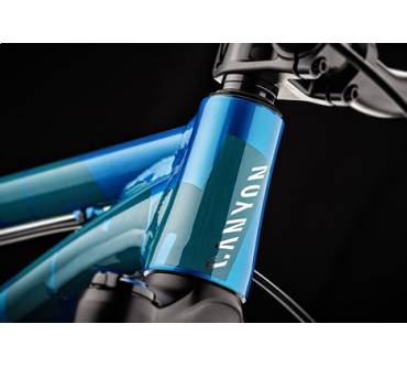 Produktbild Canyon Stitched (Modell 2015)