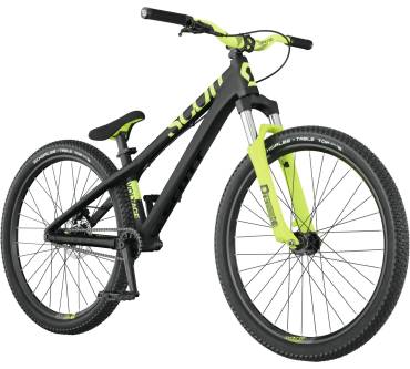 Produktbild Scott Voltage YZ 0.1 (Modell 2015)