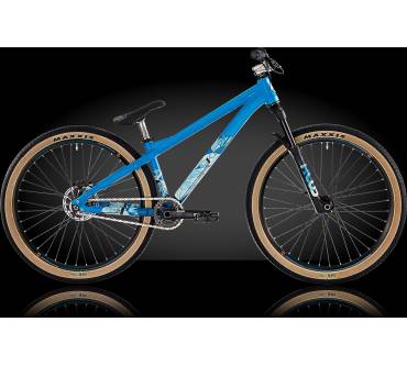 Produktbild Bergamont Kiez Pro (Modell 2015)