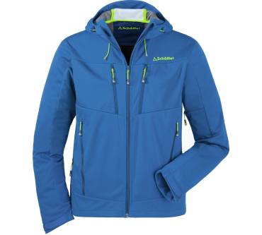 Produktbild Schöffel Drake