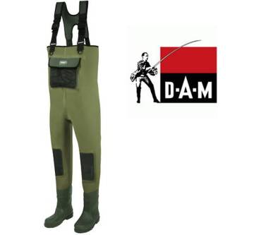 Produktbild D.A.M. Hydroforce Neopren-Wathose