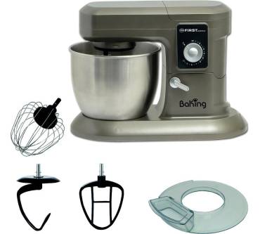 Produktbild TZS First Austria 1200W Küchenmaschine