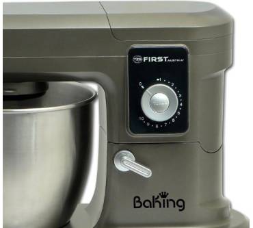 Produktbild TZS First Austria 1200W Küchenmaschine