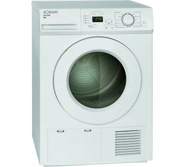 Produktbild Bomann WTK 5020