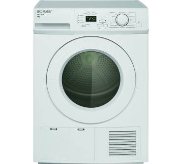 Produktbild Bomann WTK 5020