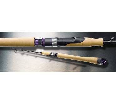 Produktbild Sportex Carat Spin CS 2402
