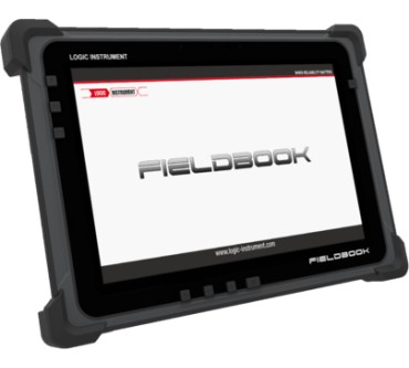 Produktbild Logic Instrument Fieldbook i1