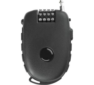 Produktbild Bosvision Zahlenschloss 90cm (Modellnr. BV-8981)