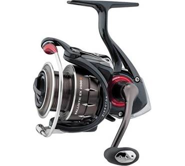 Produktbild Daiwa Ballistic EX 2500H
