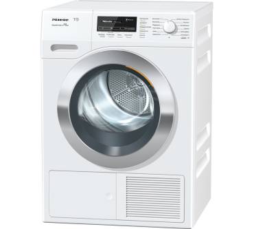 Produktbild Miele TKG650 WP