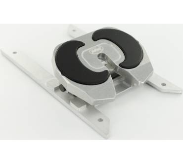 Produktbild Carson 1:14 Alu Sattelkupplung SAF (MFC)