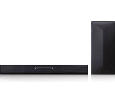 Produktbild LG LAD650W