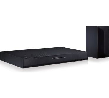 Produktbild LG LAD650W