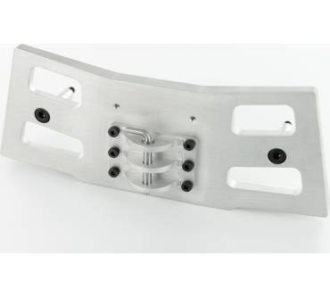 Produktbild Carson 1:14 Alu Schwerlastkupplung Mercedes-Benz Actros