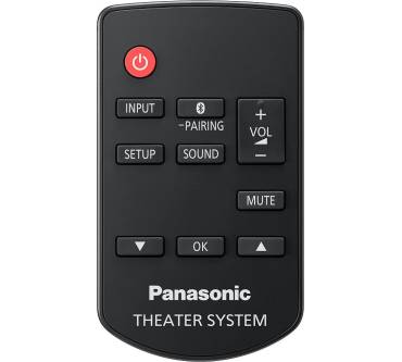 Produktbild Panasonic SC-HTB690
