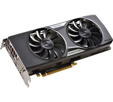 Produktbild EVGA GeForce GTX 960 SuperSC ACX 2.0+ 4GB