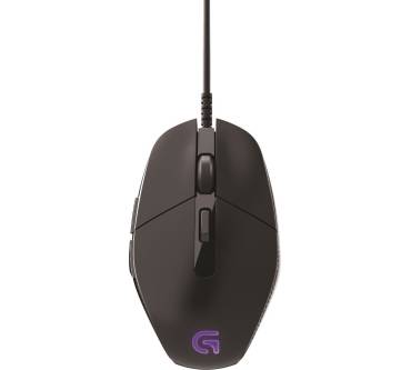 Produktbild Logitech G303 Daedalus Apex