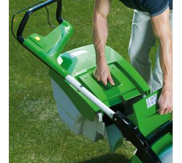 Produktbild Viking MB 448 TC