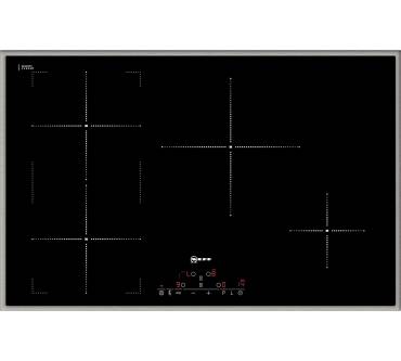 Produktbild Neff T43D89N2