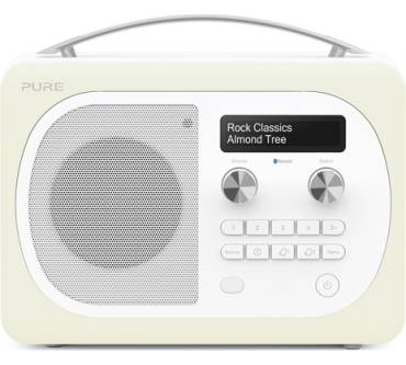 Produktbild Pure Evoke D4 Mio