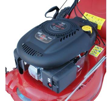 Produktbild Güde Big Wheeler 510 ES