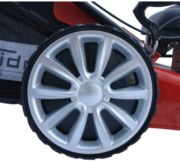 Produktbild Güde Big Wheeler 510 ES