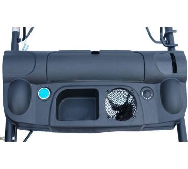 Produktbild Güde Big Wheeler 510 ES