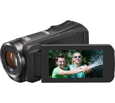 Produktbild JVC Everio GZ-R315