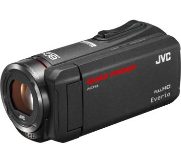 Produktbild JVC Everio GZ-R315