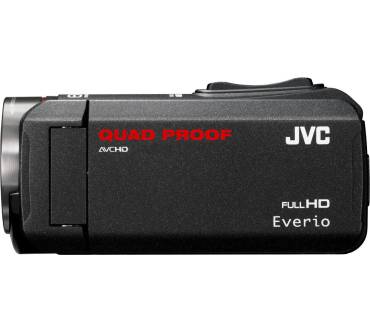 Produktbild JVC Everio GZ-R315