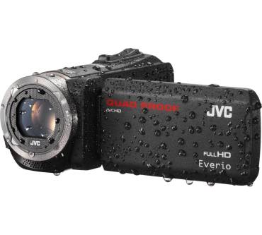 Produktbild JVC Everio GZ-R315