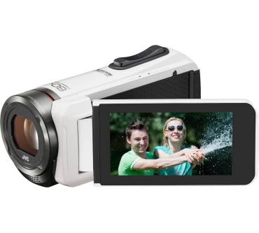 Produktbild JVC Everio GZ-R315