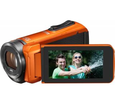 Produktbild JVC Everio GZ-R315