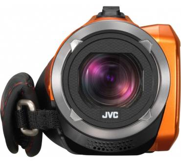 Produktbild JVC Everio GZ-R315