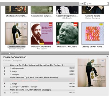 Produktbild Audirvana Plus 2