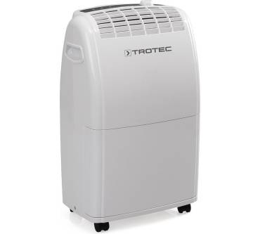 Produktbild Trotec TTK 75 E