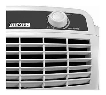 Produktbild Trotec TTK 75 E