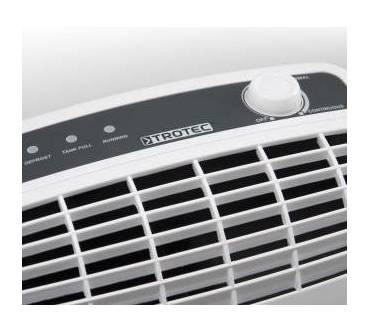 Produktbild Trotec TTK 75 E