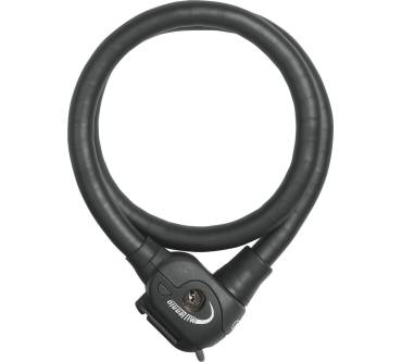 Produktbild Abus Steel-O-Flex Millennioflex 896/110