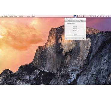 Produktbild Gabriel Arjones Push Pal 2.3