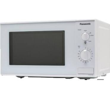 Produktbild Panasonic NN-E201W