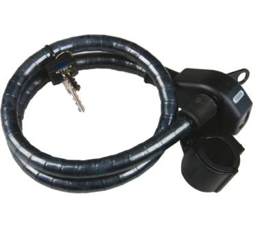 Produktbild Abus Panzerkabelschloss 6900/75 LL