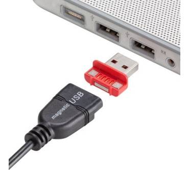 Produktbild Rosenberger MagneticUSB 2.0