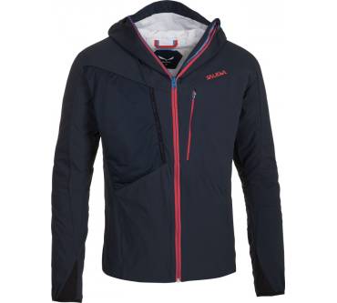 Produktbild Salewa Pedroc Hybrid Durastretch Men Jacket