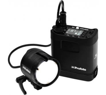 Produktbild Profoto B2 250 AirTTL To-Go Kit