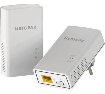 Produktbild NetGear PL1200 Kit